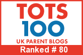 TOTS100 - UK Parent Blogs