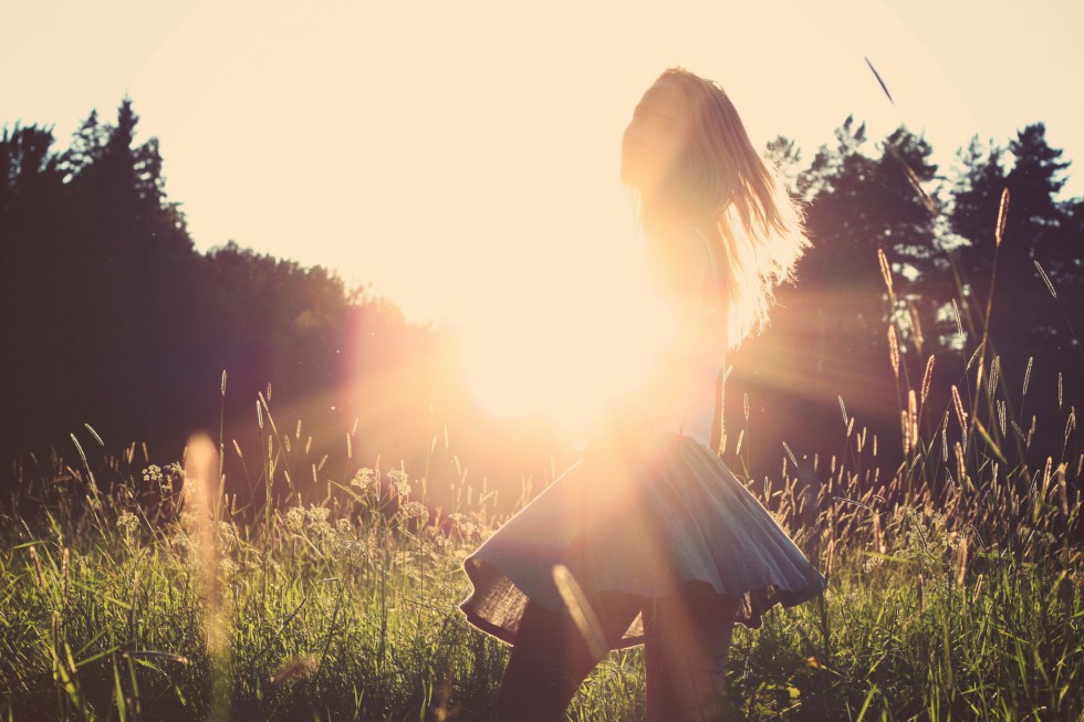 Happiness