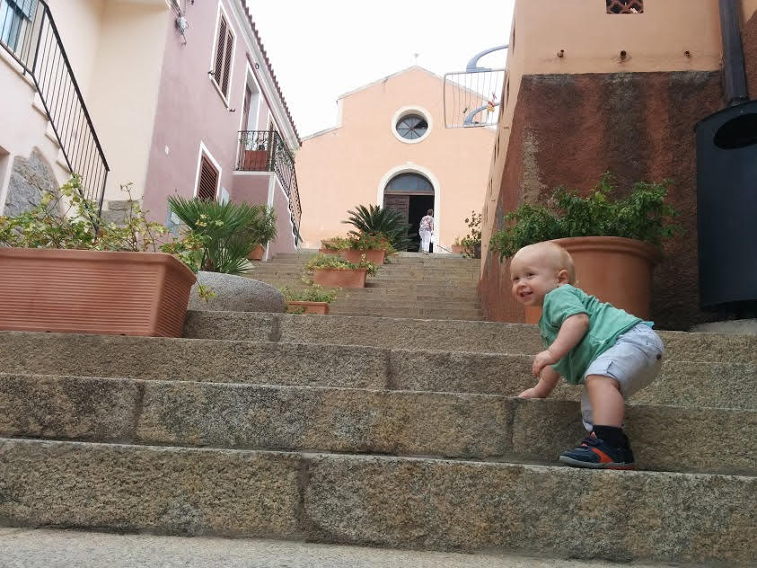 Max - Sardinia