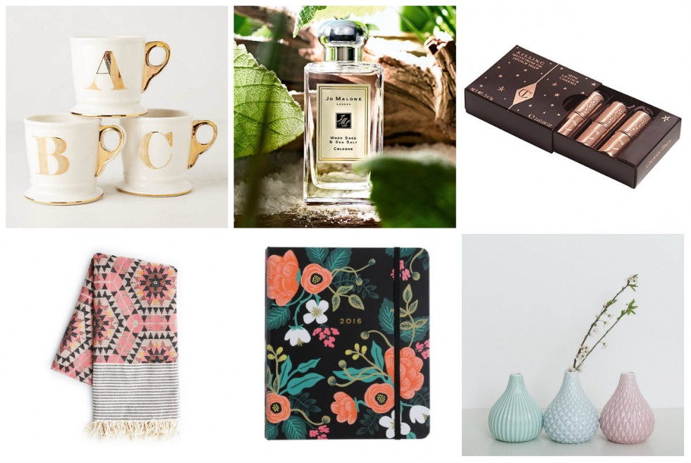 My Christmas wishlist