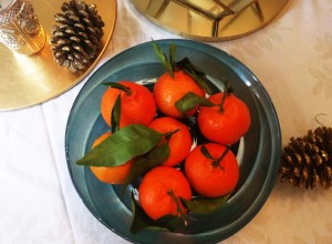 Clementines