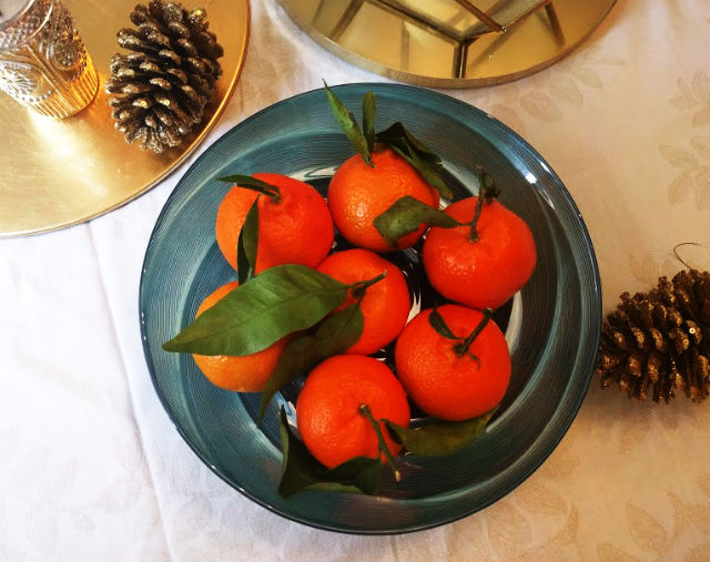 Clementines