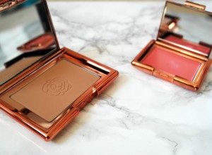 Rosie Huntington-Whitely Makeup