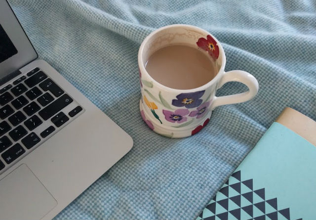Parenting blogs