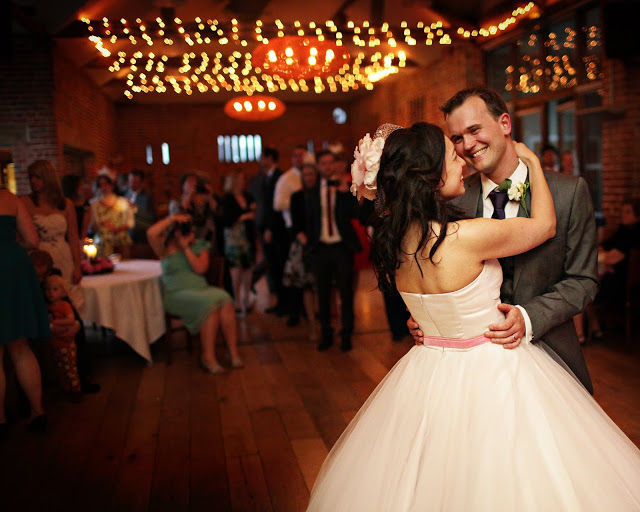 First Dance