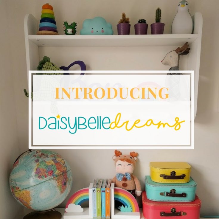 Daisy Belle Dreams Online Toy Store