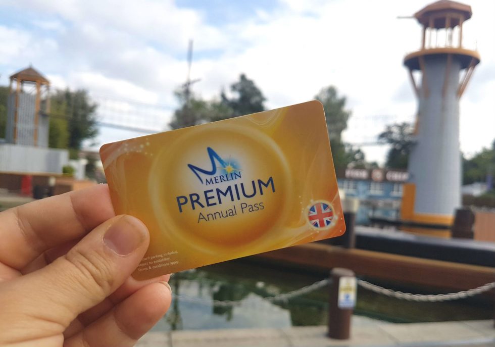 Were Merlin passes worth it?