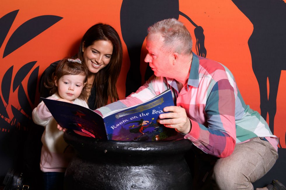 How to engage your reluctant reader